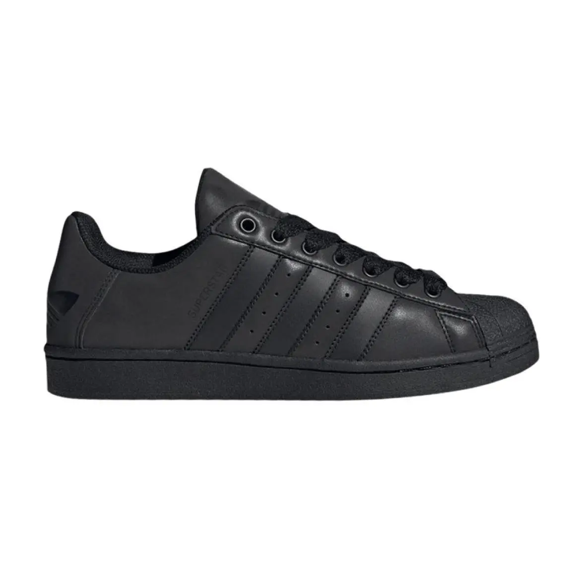 Adidas Originals Superstar Sneakers Black ID3109 Men`s Size 8.5-12