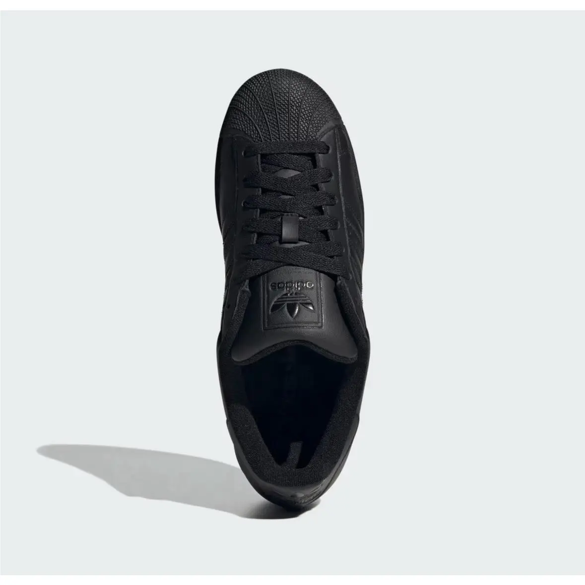 Adidas shoes - adidas Originals Superstar - Originals Superstar - ID3109 - Black 0