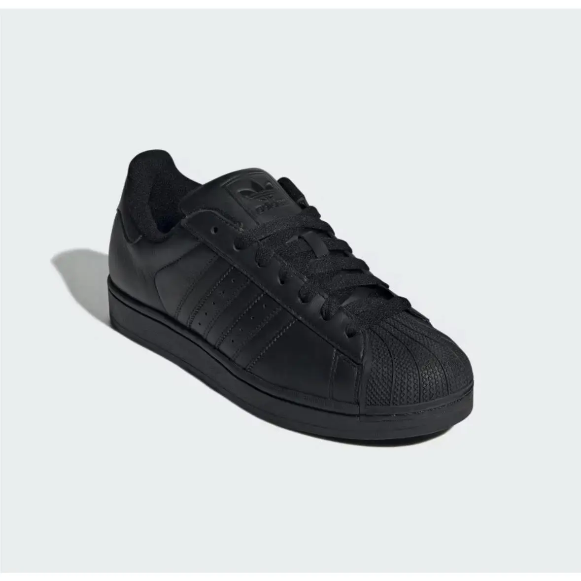 Adidas shoes - adidas Originals Superstar - Originals Superstar - ID3109 - Black 2