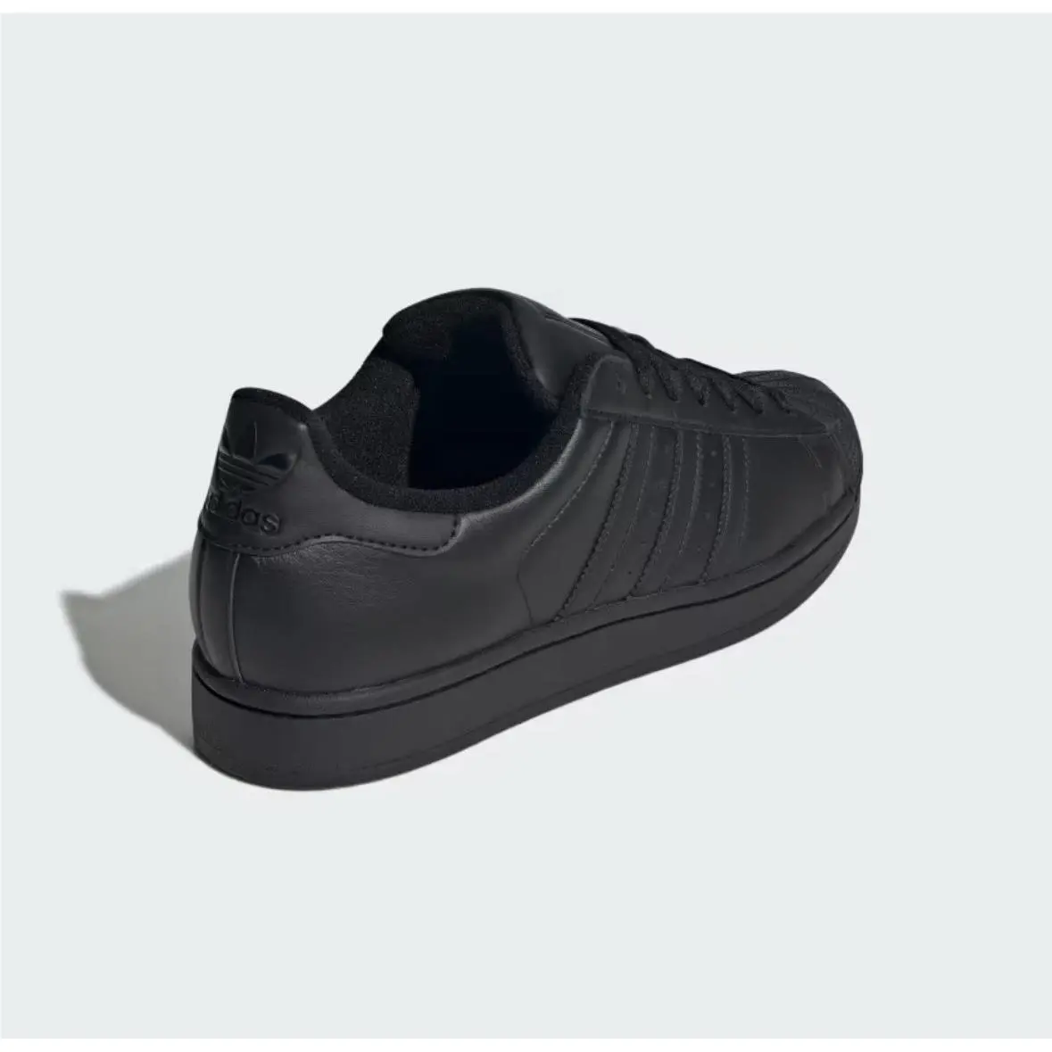 Adidas shoes - adidas Originals Superstar - Originals Superstar - ID3109 - Black 12