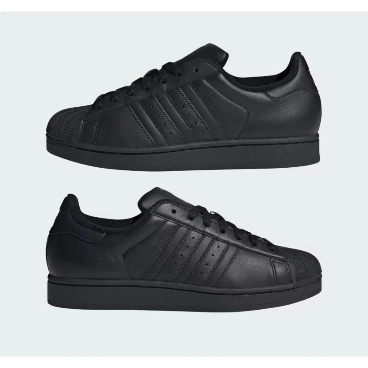 Adidas shoes - adidas Originals Superstar - Originals Superstar - ID3109 - Black 16