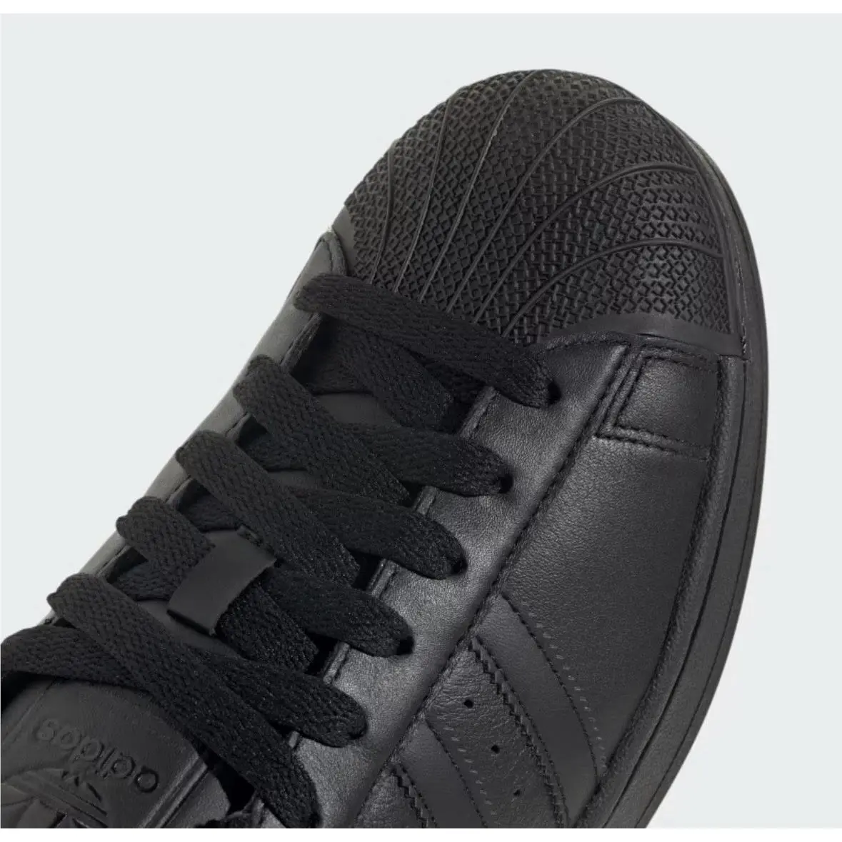 Adidas shoes - adidas Originals Superstar - Originals Superstar - ID3109 - Black 6