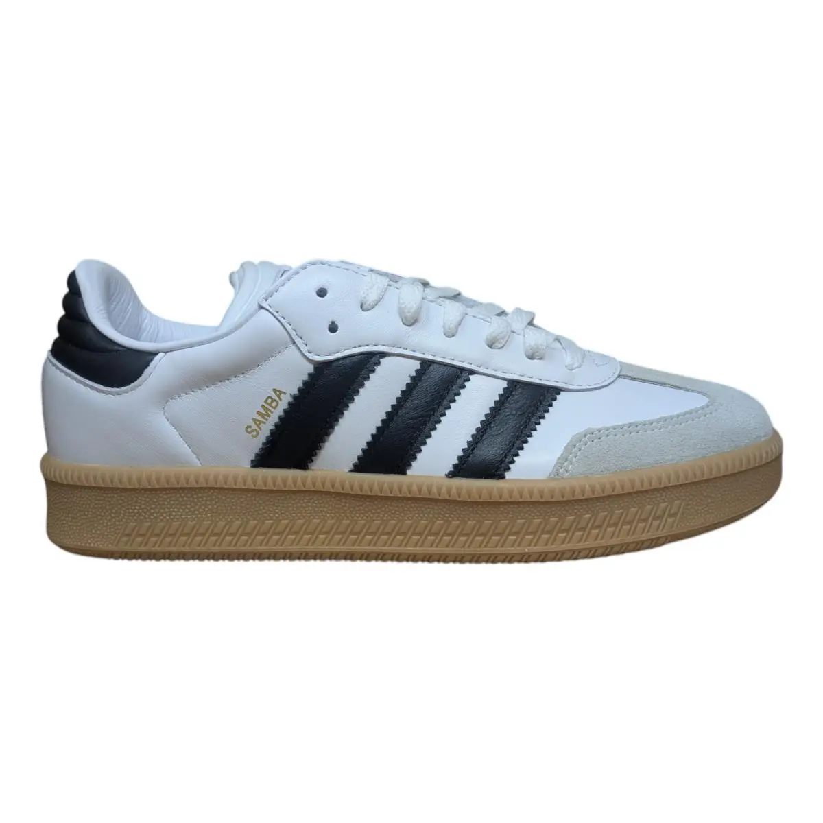 Adidas shoes - Adidas Samba XLG - Samba XLG - Black 4