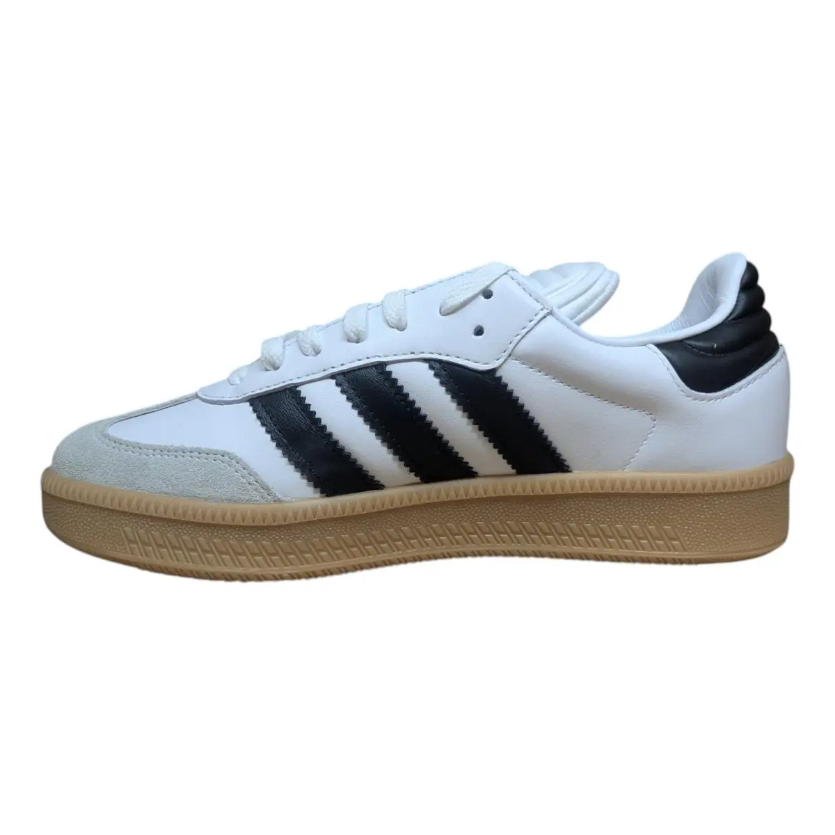 Adidas shoes - Adidas Samba XLG - Samba XLG - Black 5