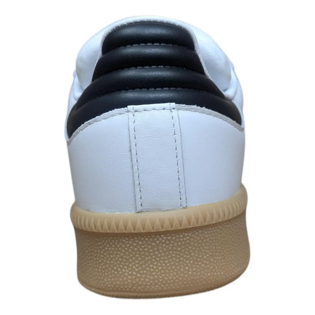 Adidas shoes - Adidas Samba XLG - Samba XLG - Black 7