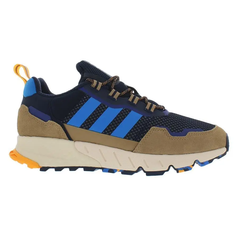 Adidas shoes - Black/Brown, Main: Black 2