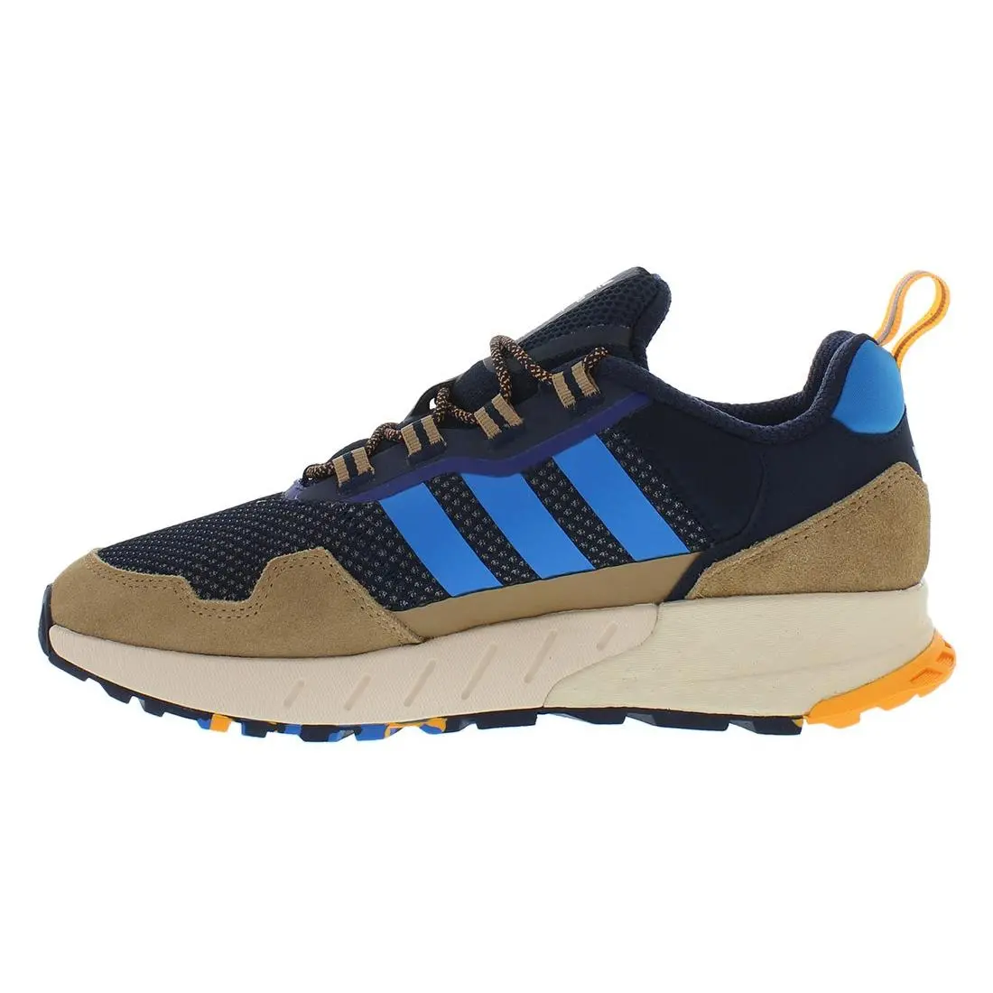 Adidas shoes - Black/Brown, Main: Black 5