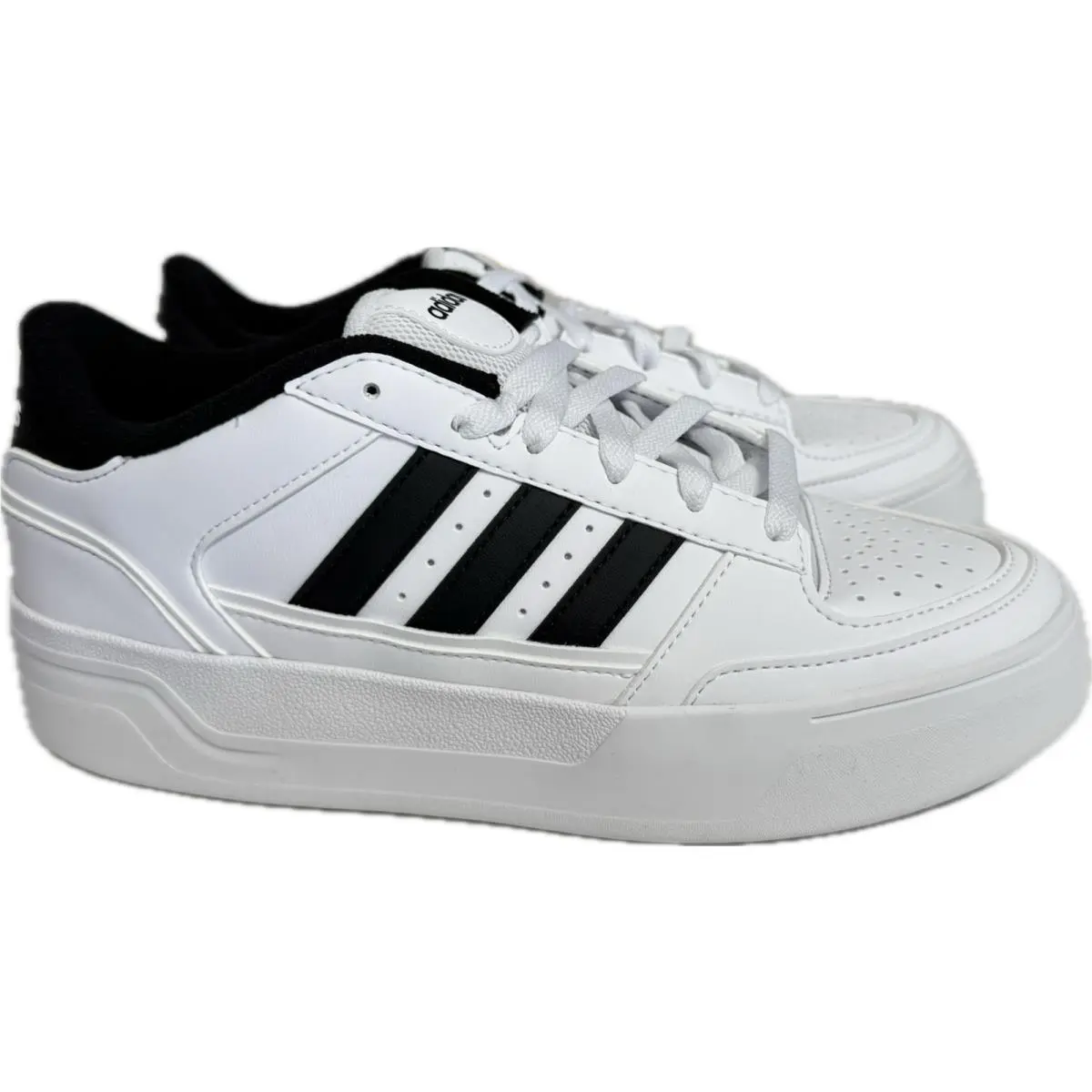 Adidas shoes - Adidas Break Start Bold - Break Start Bold - JP7526 - White/Black 0