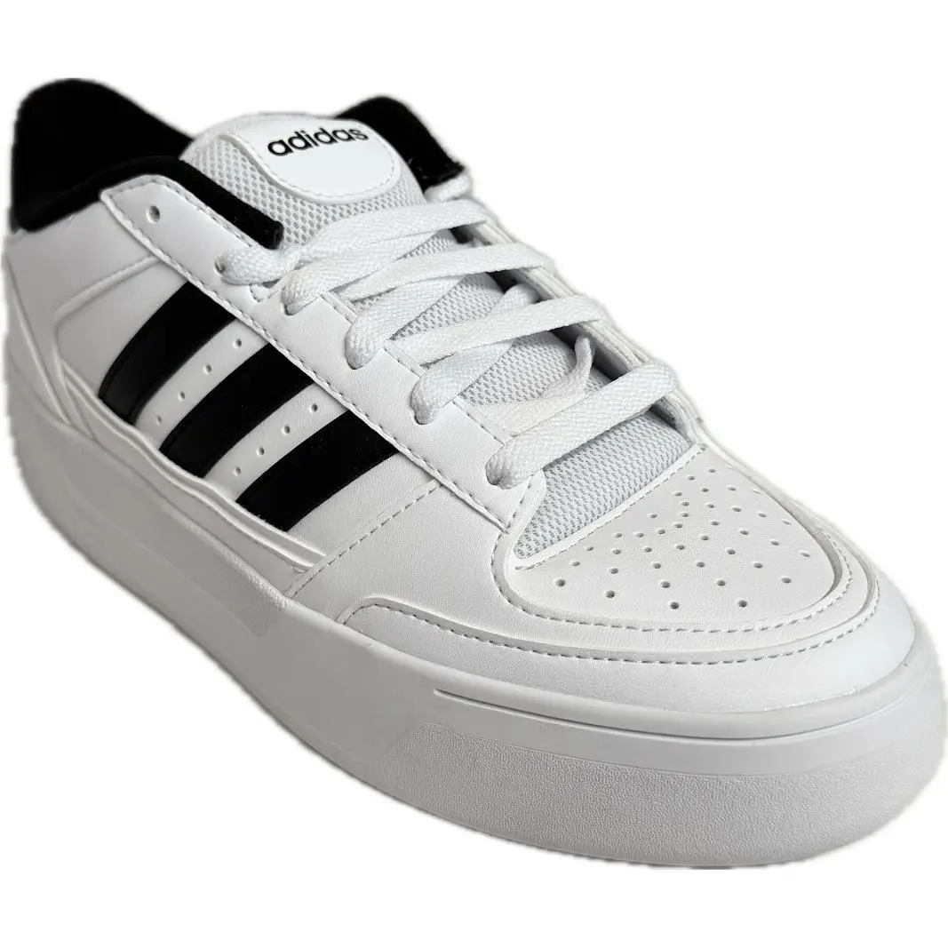 Adidas shoes - Adidas Break Start Bold - Break Start Bold - JP7526 - White/Black 1