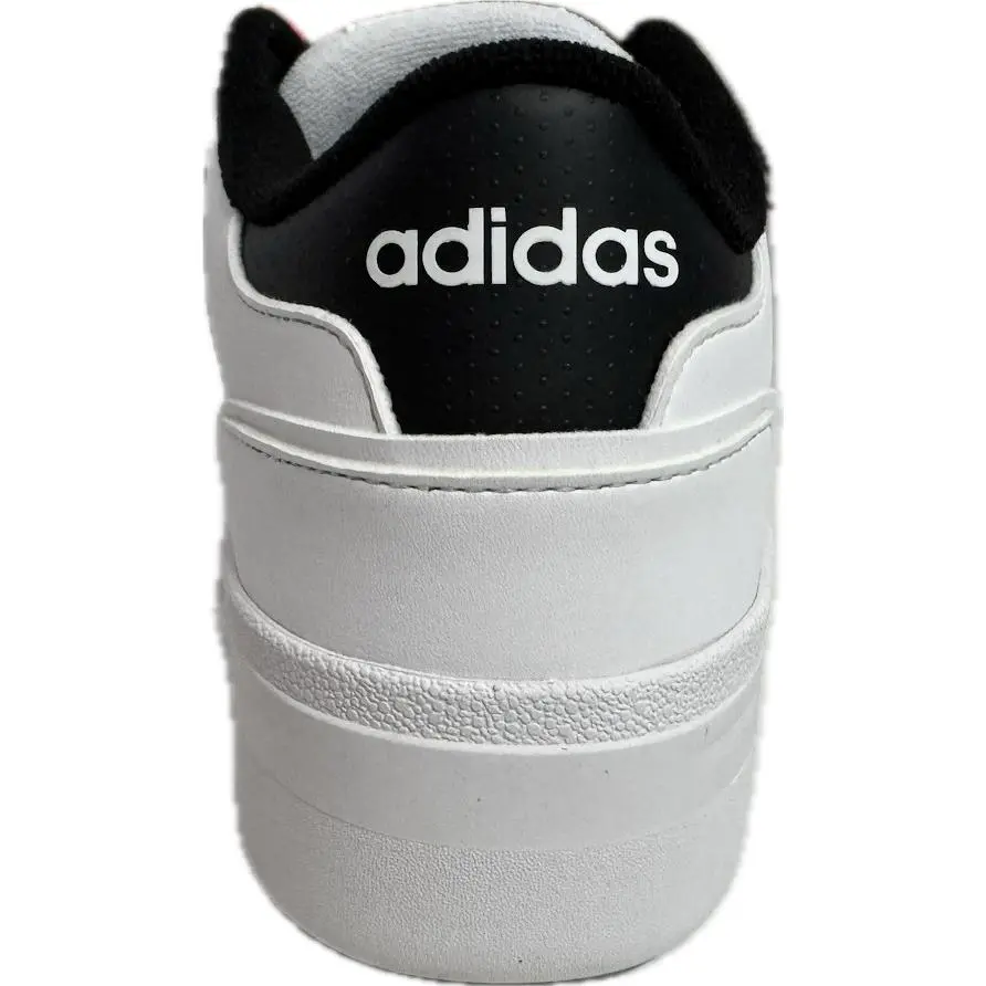 Adidas shoes - Adidas Break Start Bold - Break Start Bold - JP7526 - White/Black 4