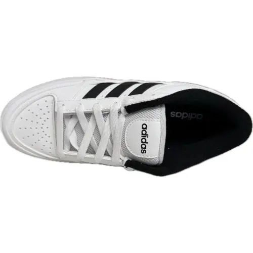 Adidas shoes - Adidas Break Start Bold - Break Start Bold - JP7526 - White/Black 8