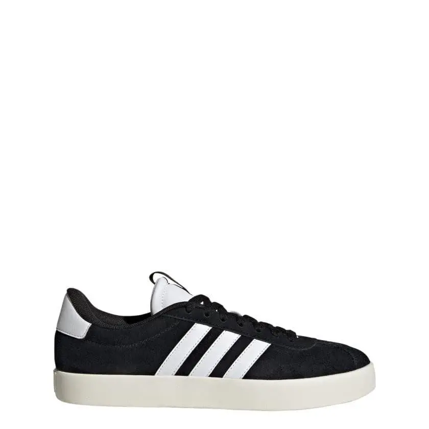 Adidas shoes - Black/White/Gold Metallic (UPC: 196474610217) 9
