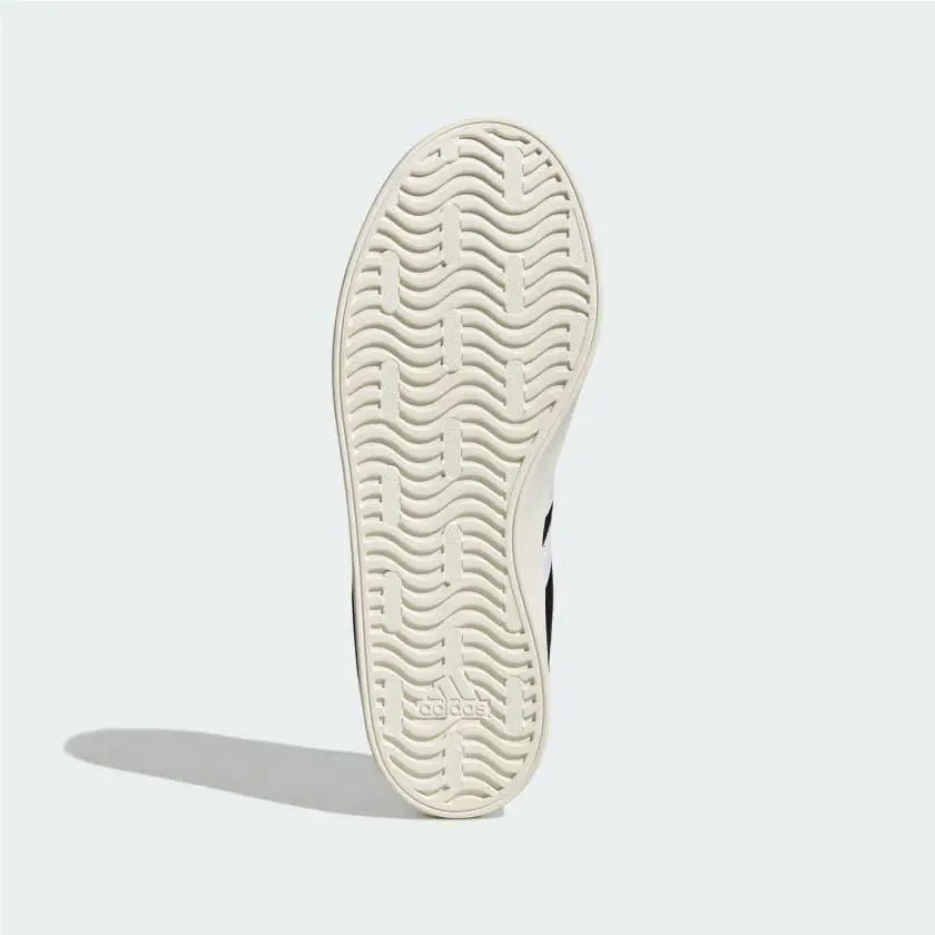 Adidas shoes - Black/White/Gold Metallic (UPC: 196474610217) 3