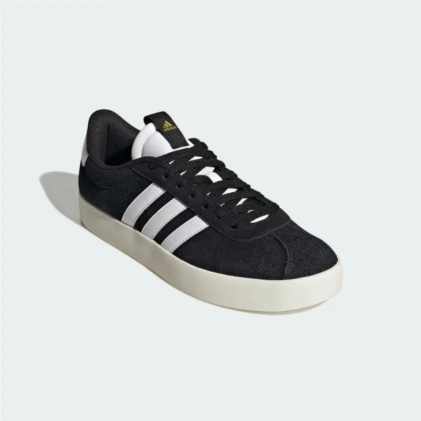Adidas shoes - Black/White/Gold Metallic (UPC: 196474610217) 4