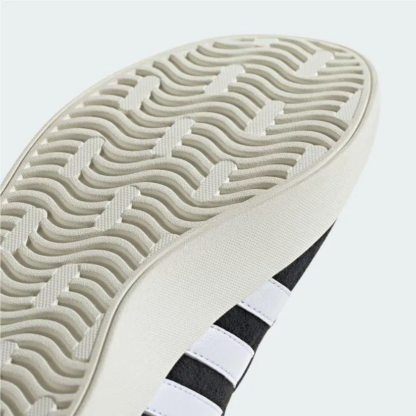 Adidas shoes - Black/White/Gold Metallic (UPC: 196474610217) 19