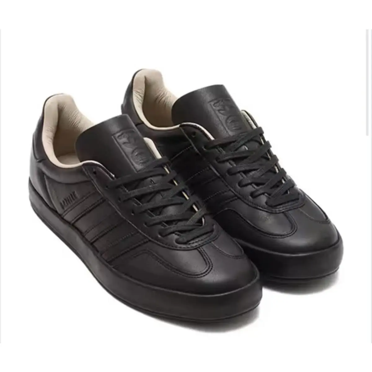 Adidas shoes - adidas Gazelle - Gazelle - Black 0