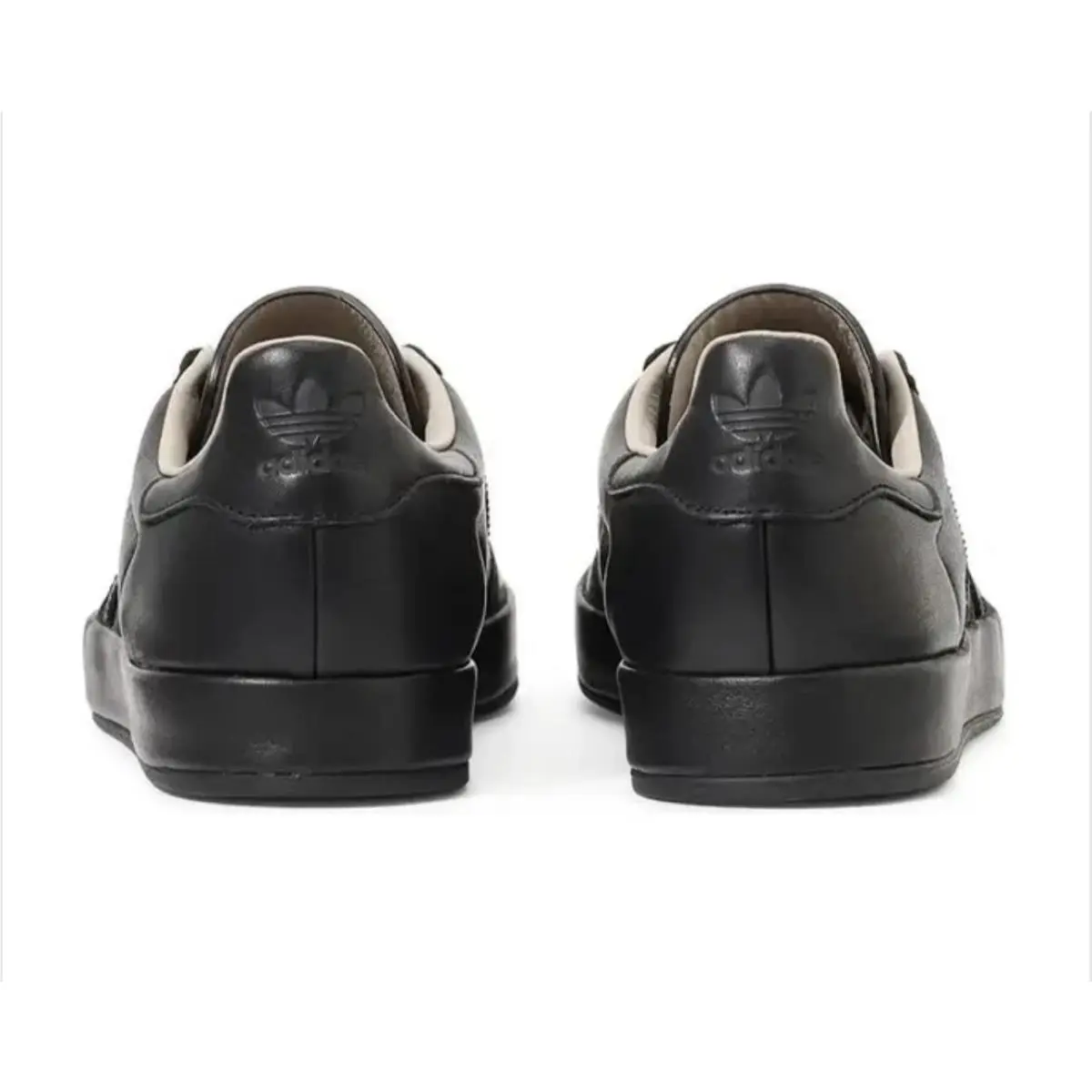 Adidas shoes - adidas Gazelle - Gazelle - Black 4