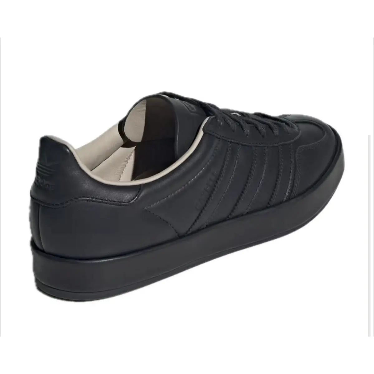 Adidas shoes - adidas Gazelle - Gazelle - Black 5