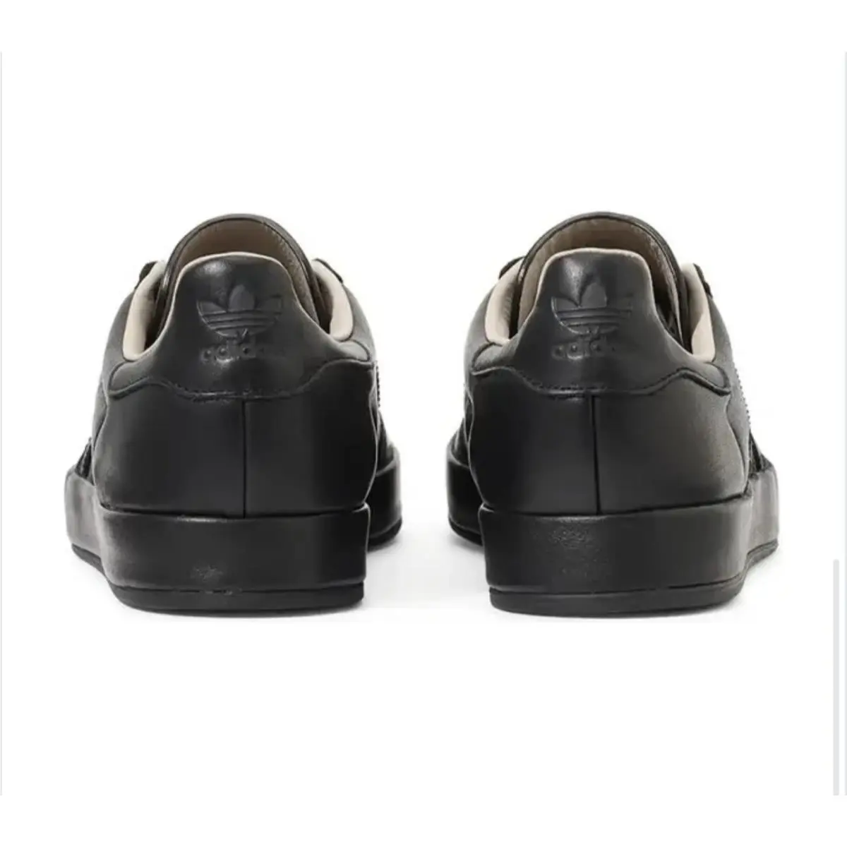 Adidas shoes - adidas Gazelle - Gazelle - Black 10