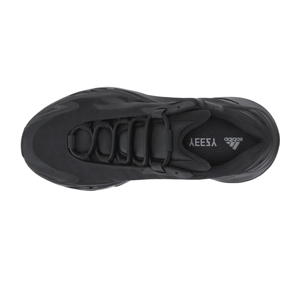 Adidas shoes - adidas  Yeezy Boost 700 Mnvn Lace Up - FV4440 - Black 1