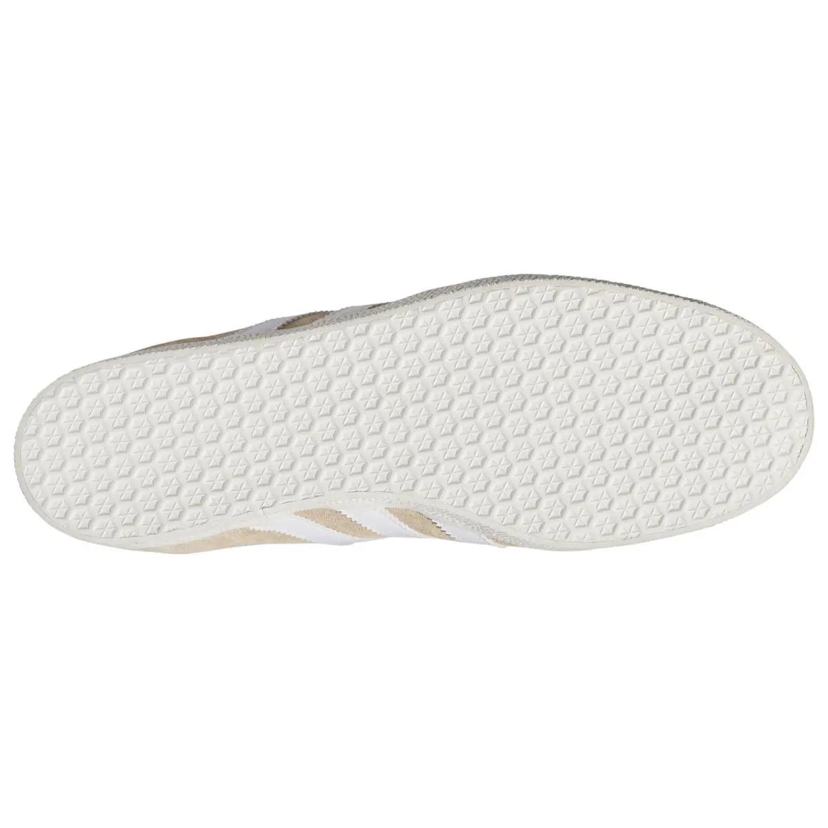 Adidas shoes - Magic Beige/Cloud White/Magic Beige 3