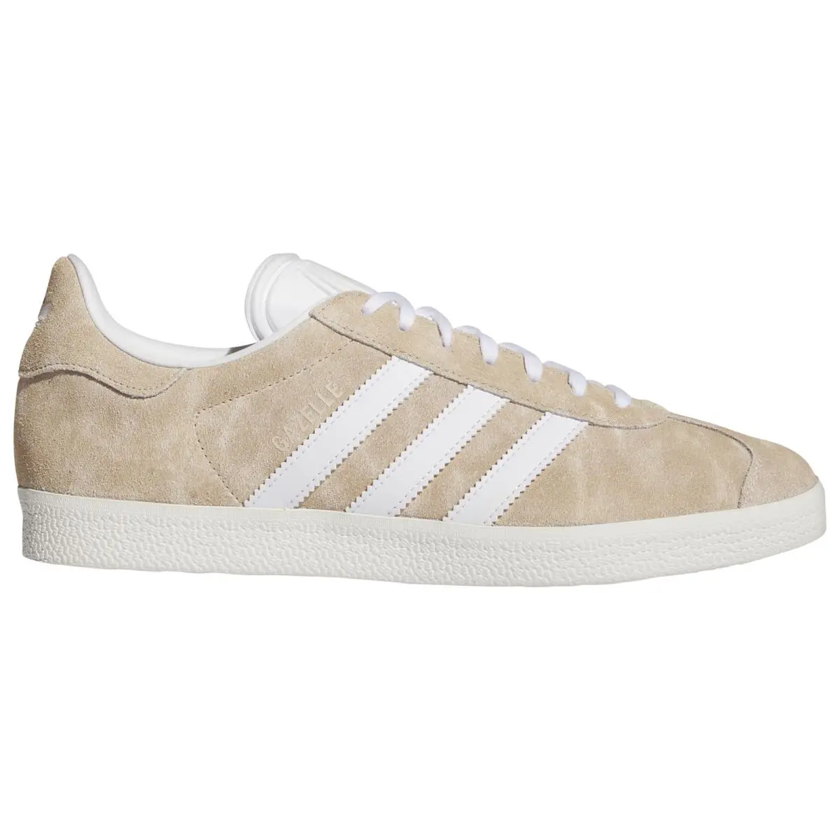 Adidas shoes - Magic Beige/Cloud White/Magic Beige 4