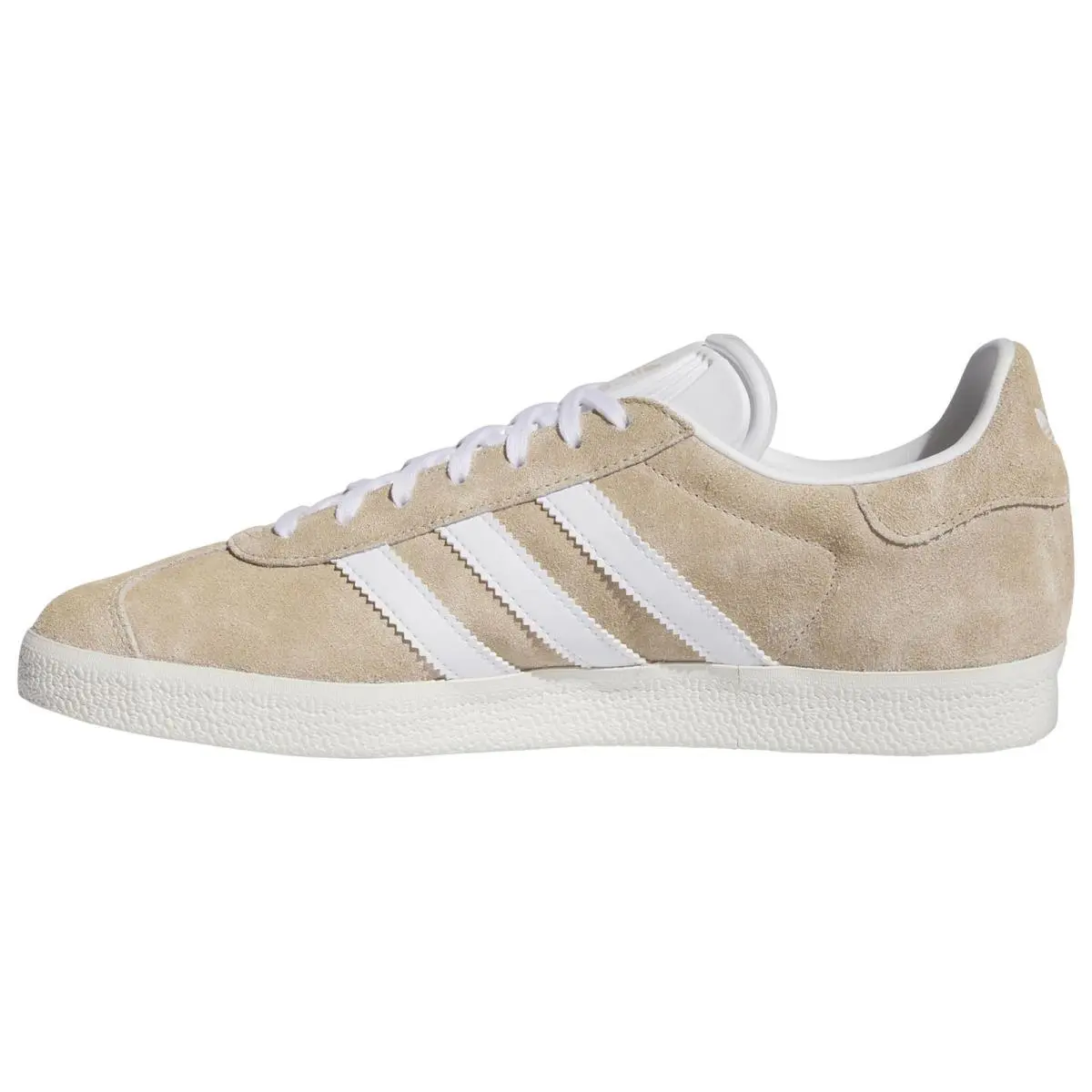 Adidas shoes - Magic Beige/Cloud White/Magic Beige 5