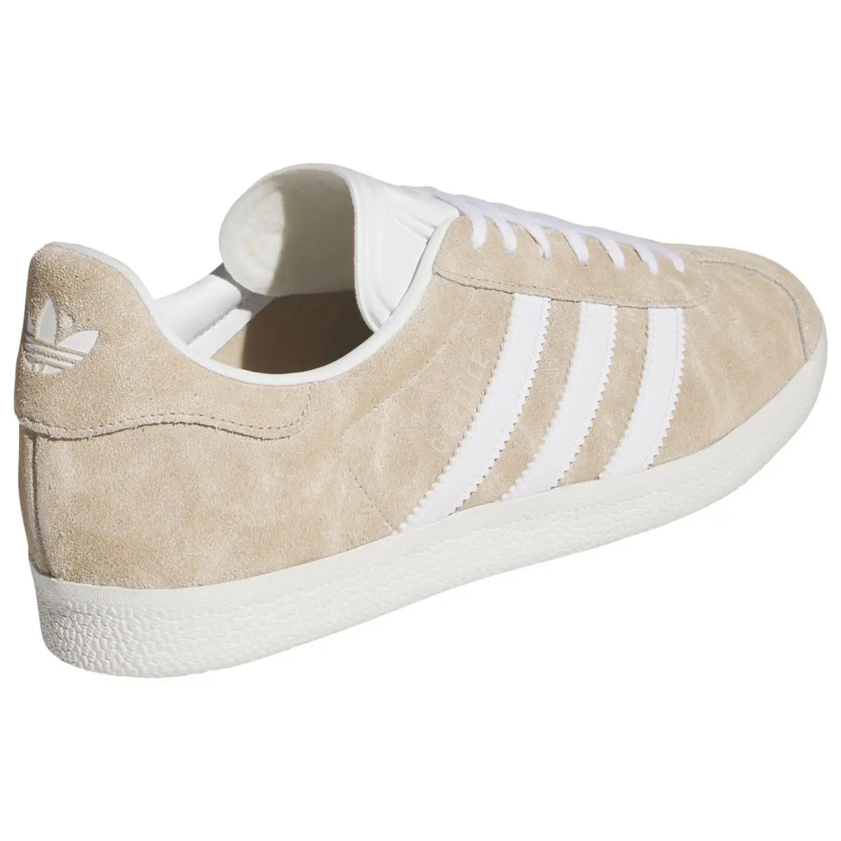 Adidas shoes - Magic Beige/Cloud White/Magic Beige 6