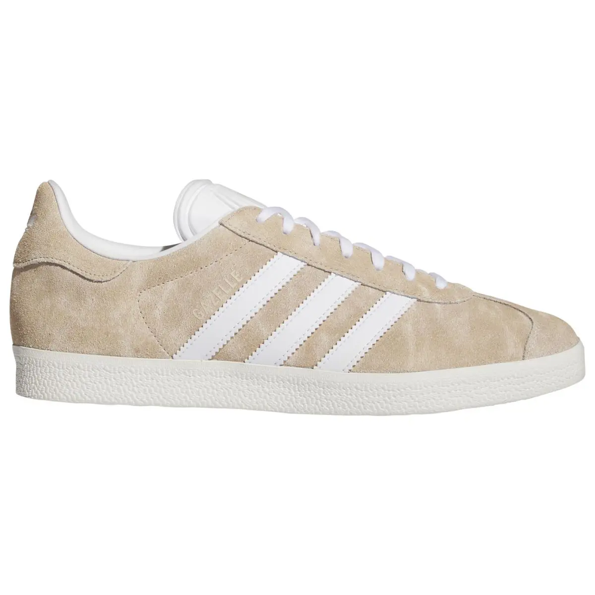 Adidas shoes - Magic Beige/Cloud White/Magic Beige 4