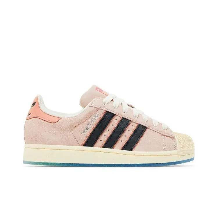 Adidas Superstar Spongebob Squarepants Patrick Star JQ6778