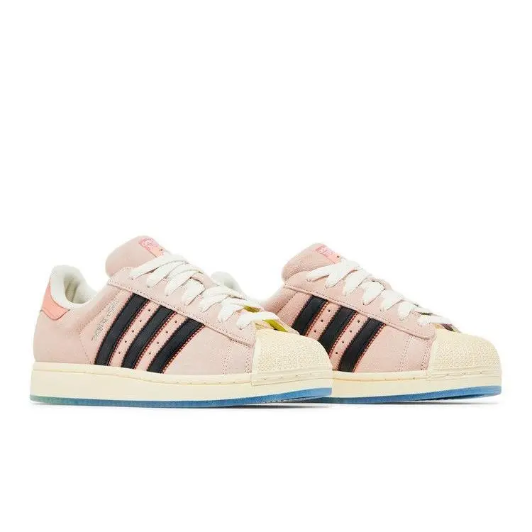 Adidas shoes - JQ6778 - JQ6778 - Supplier Colour/Core Black/Wonder Clay 6