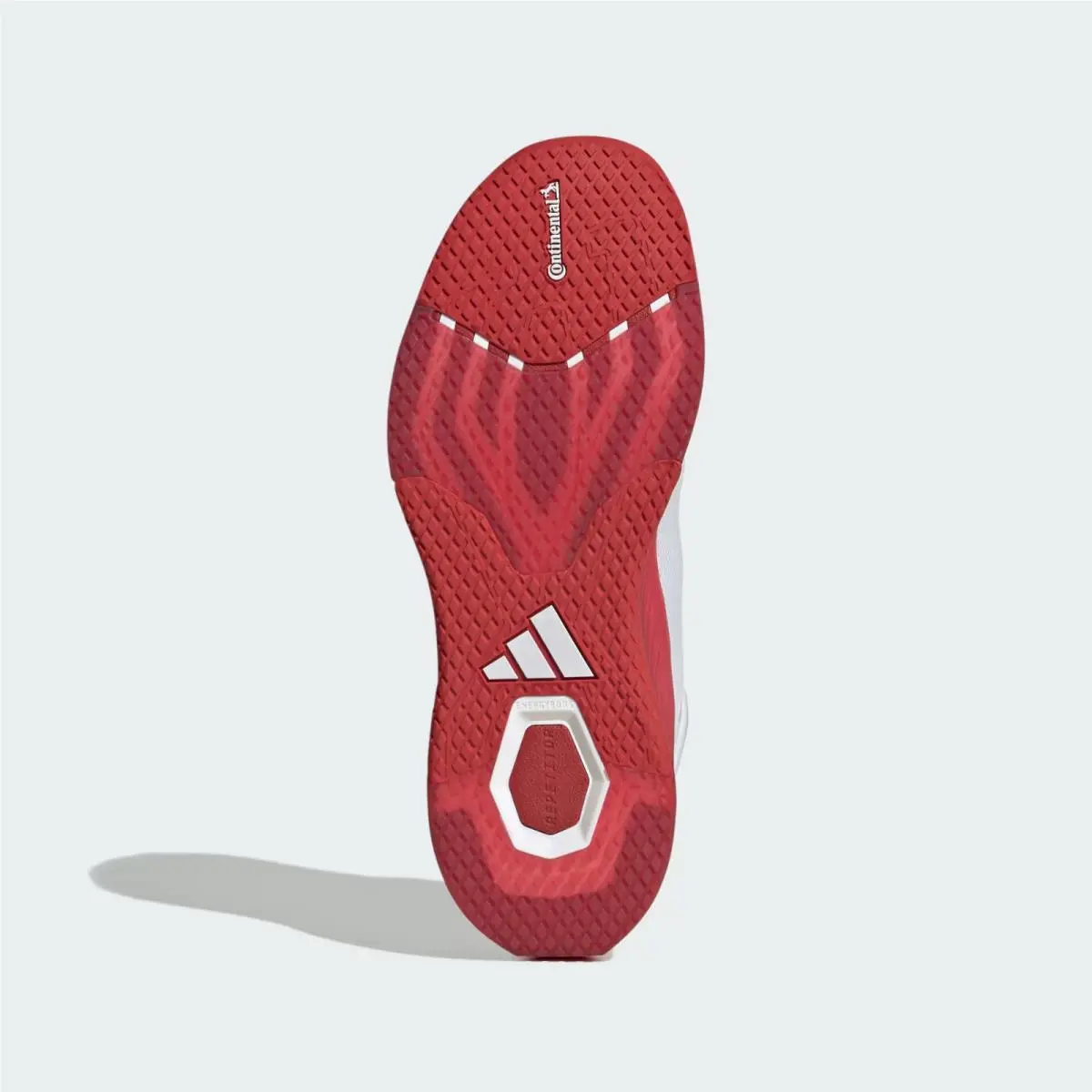 Adidas shoes - adidas Drop Set - Drop Set - JR4676 - Red 0