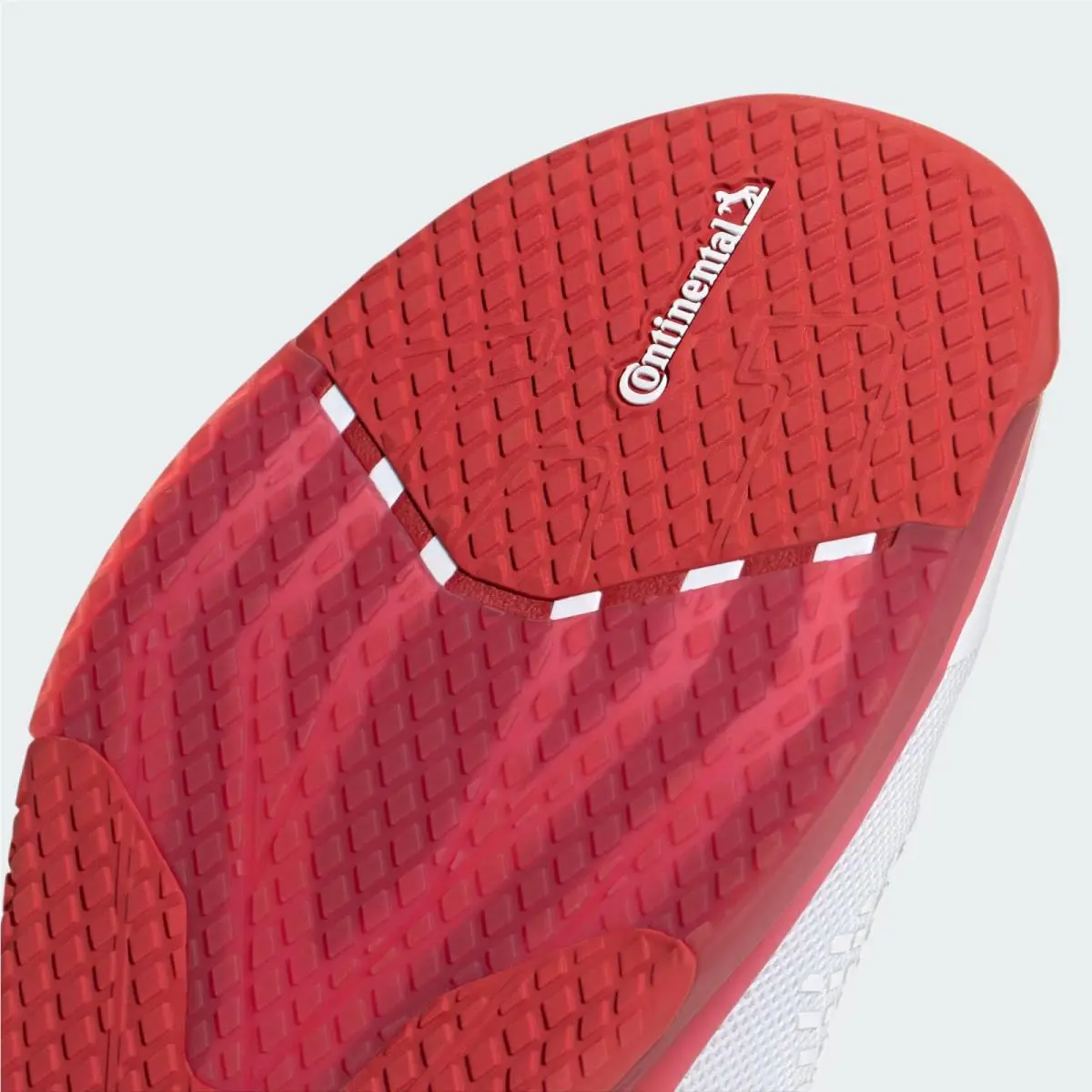 Adidas shoes - adidas Drop Set - Drop Set - JR4676 - Red 17