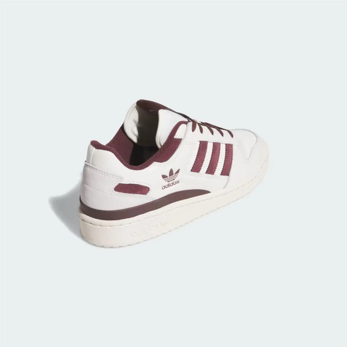 Adidas shoes - adidas Forum Low - Forum Low - JQ0206 - White 2