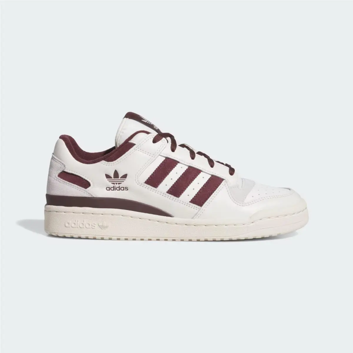 Adidas shoes - adidas Forum Low - Forum Low - JQ0206 - White 9