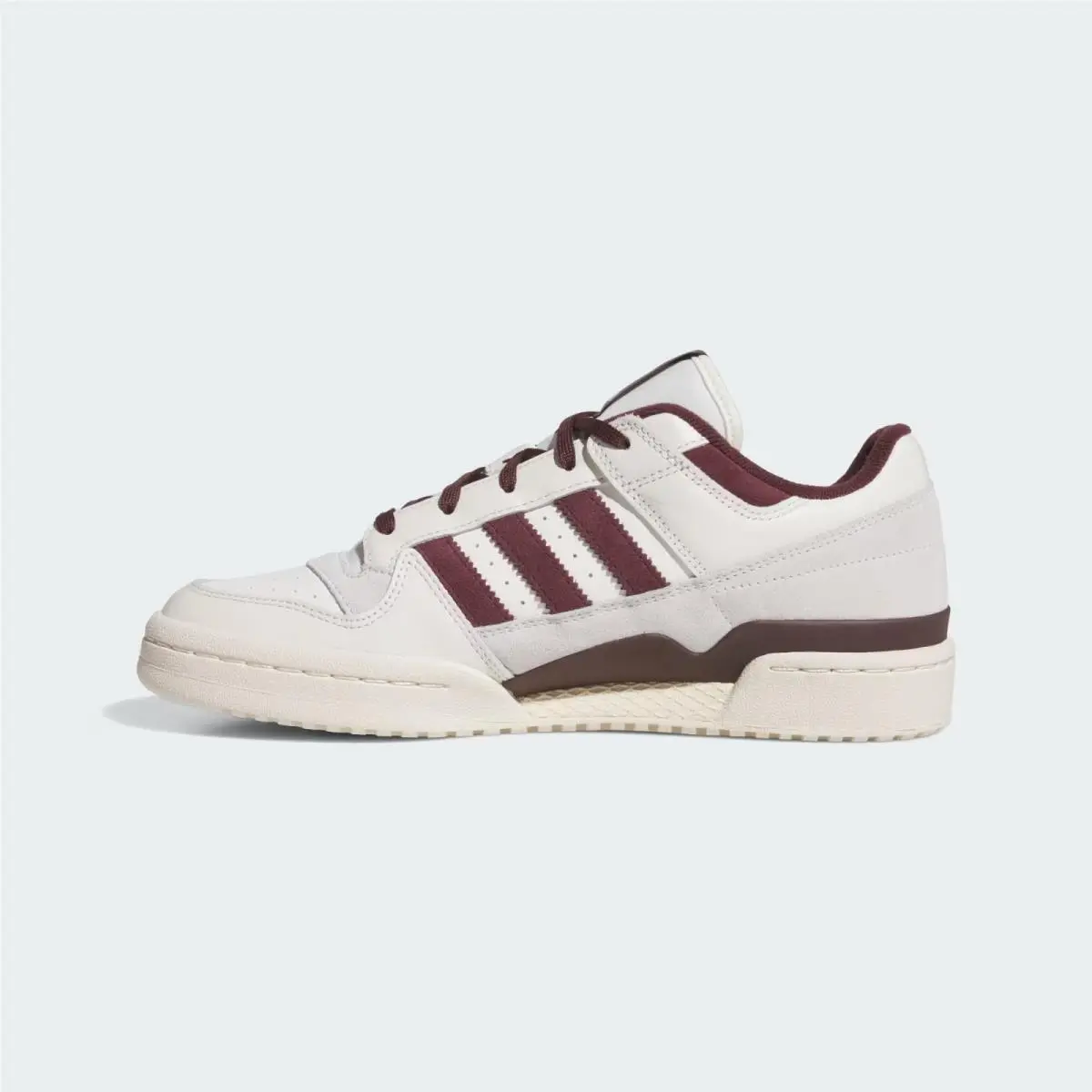 Adidas shoes - adidas Forum Low - Forum Low - JQ0206 - White 10