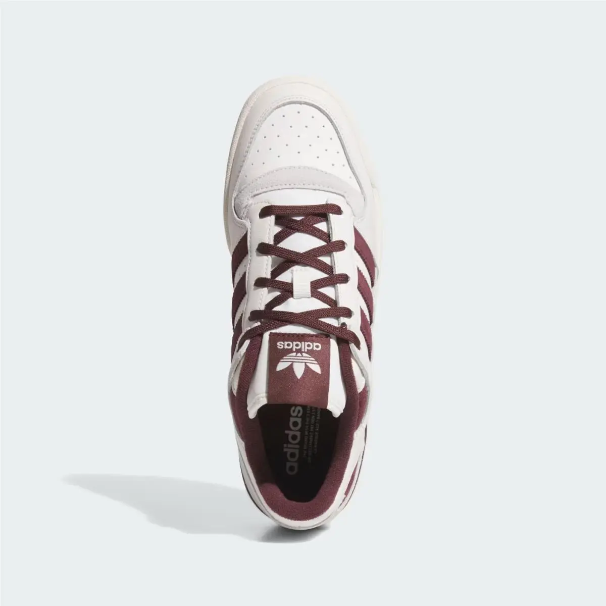 Adidas shoes - adidas Forum Low - Forum Low - JQ0206 - White 13