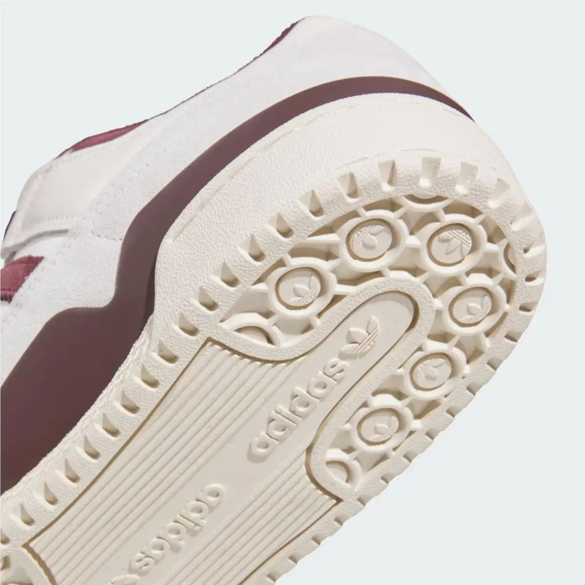 Adidas shoes - adidas Forum Low - Forum Low - JQ0206 - White 17