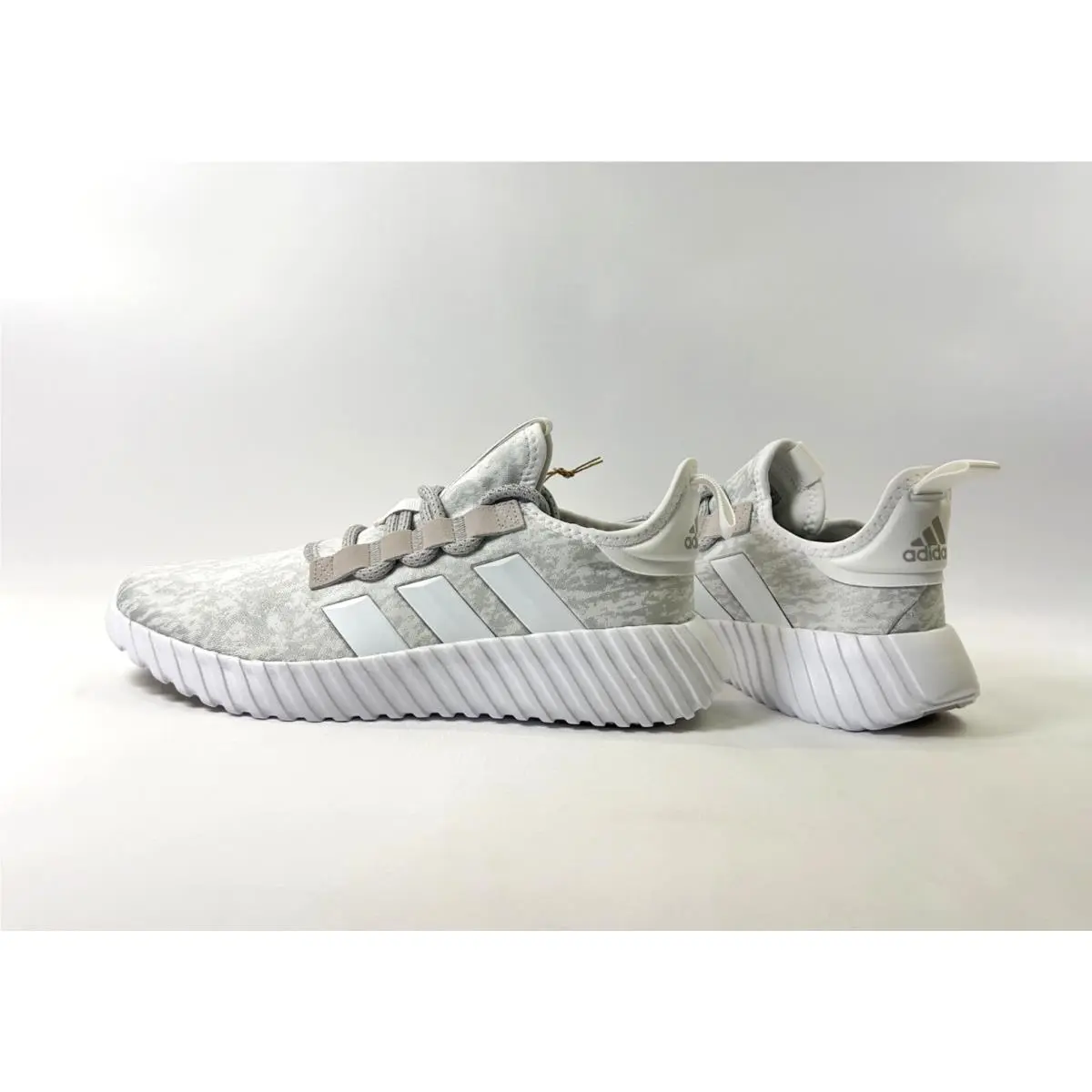 Adidas shoes - adidas Kaptir - Kaptir - JQ2258 - White / Gray 5
