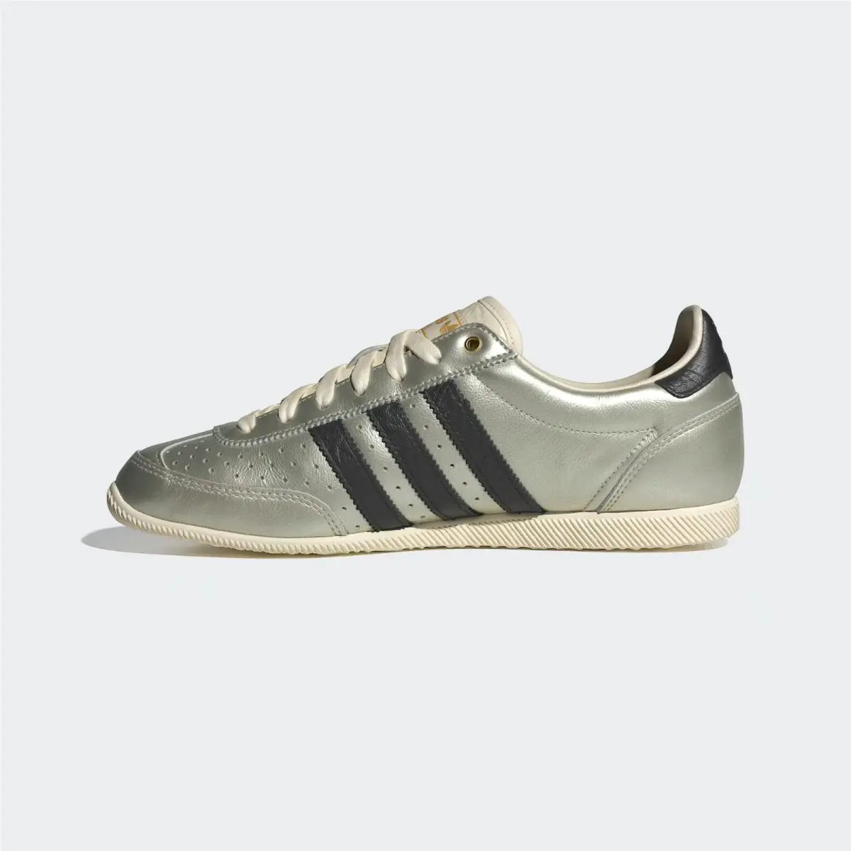 Adidas shoes - adidas Japan - Japan - JS4015 - Silver 0