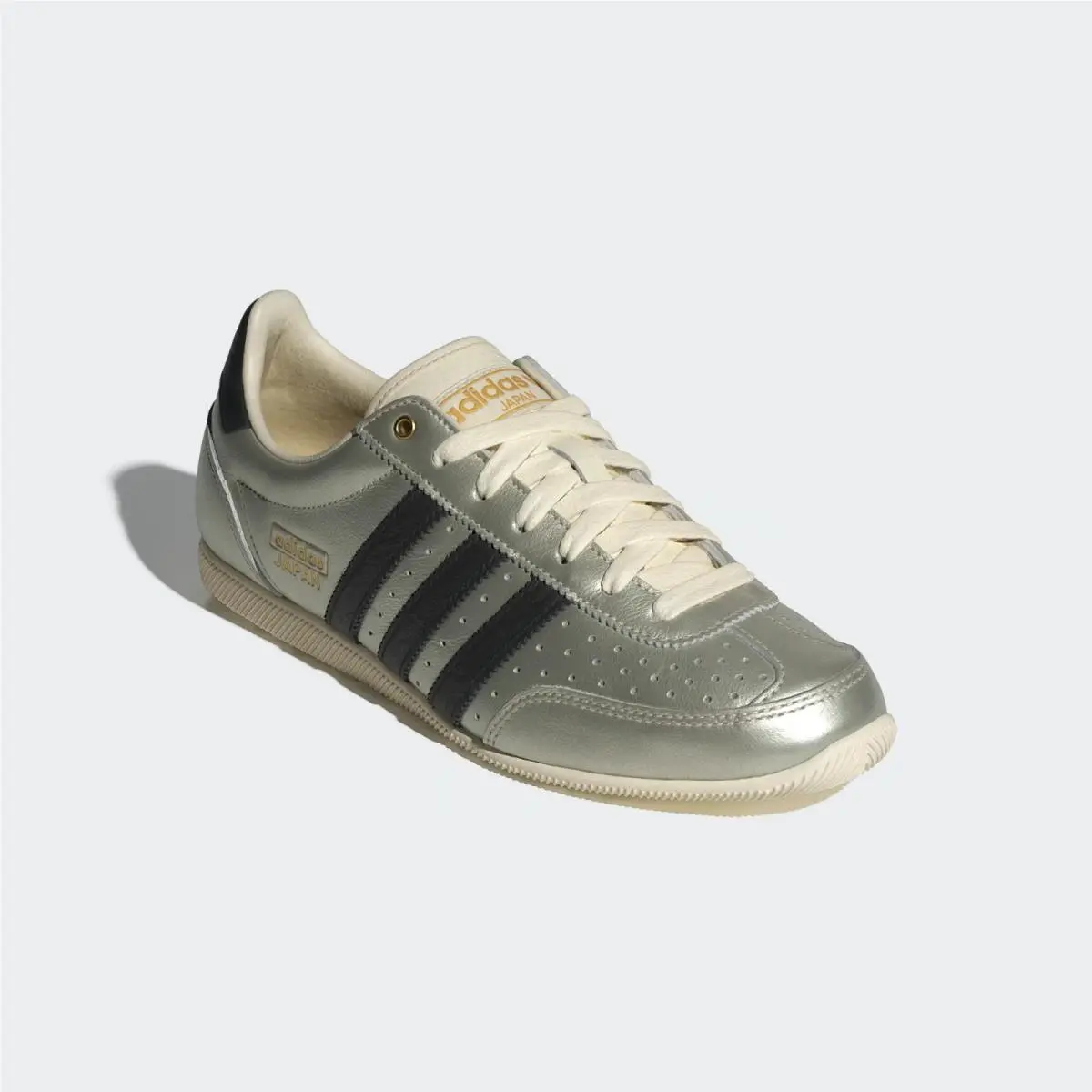 Adidas shoes - adidas Japan - Japan - JS4015 - Silver 1