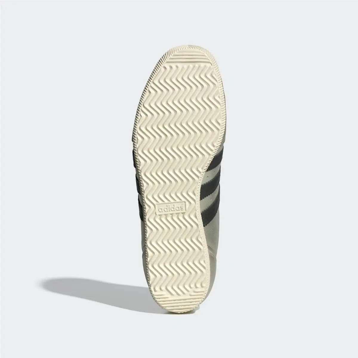 Adidas shoes - adidas Japan - Japan - JS4015 - Silver 4