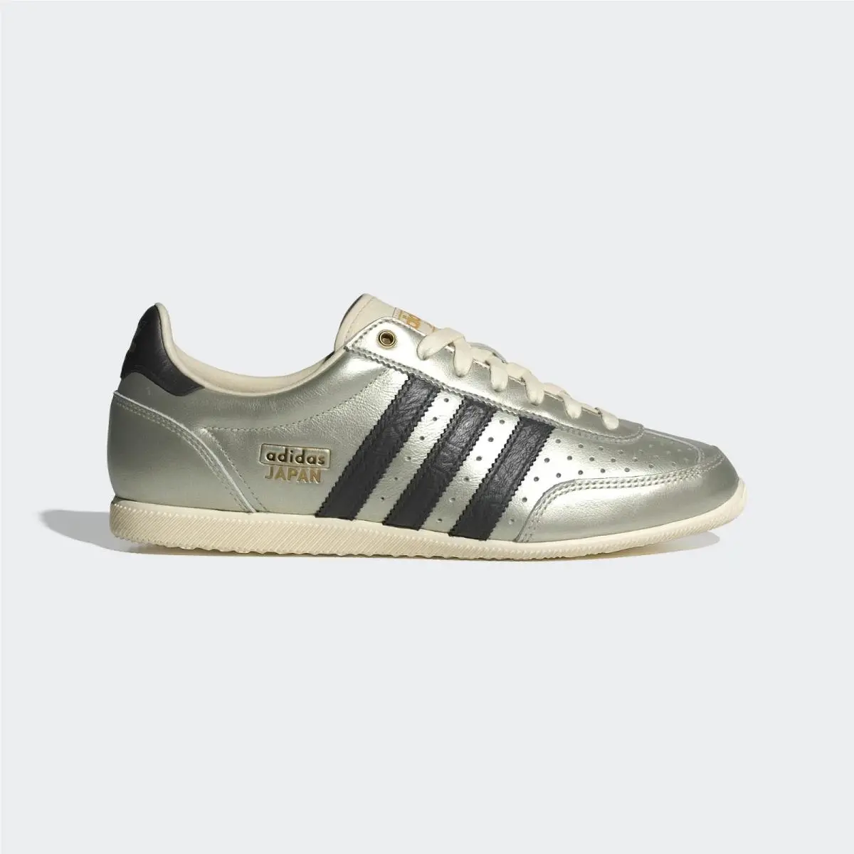 Adidas shoes - adidas Japan - Japan - JS4015 - Silver 9