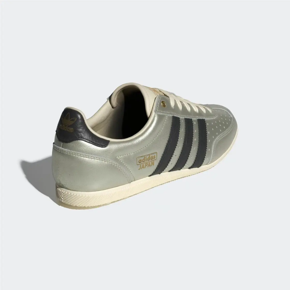 Adidas shoes - adidas Japan - Japan - JS4015 - Silver 12