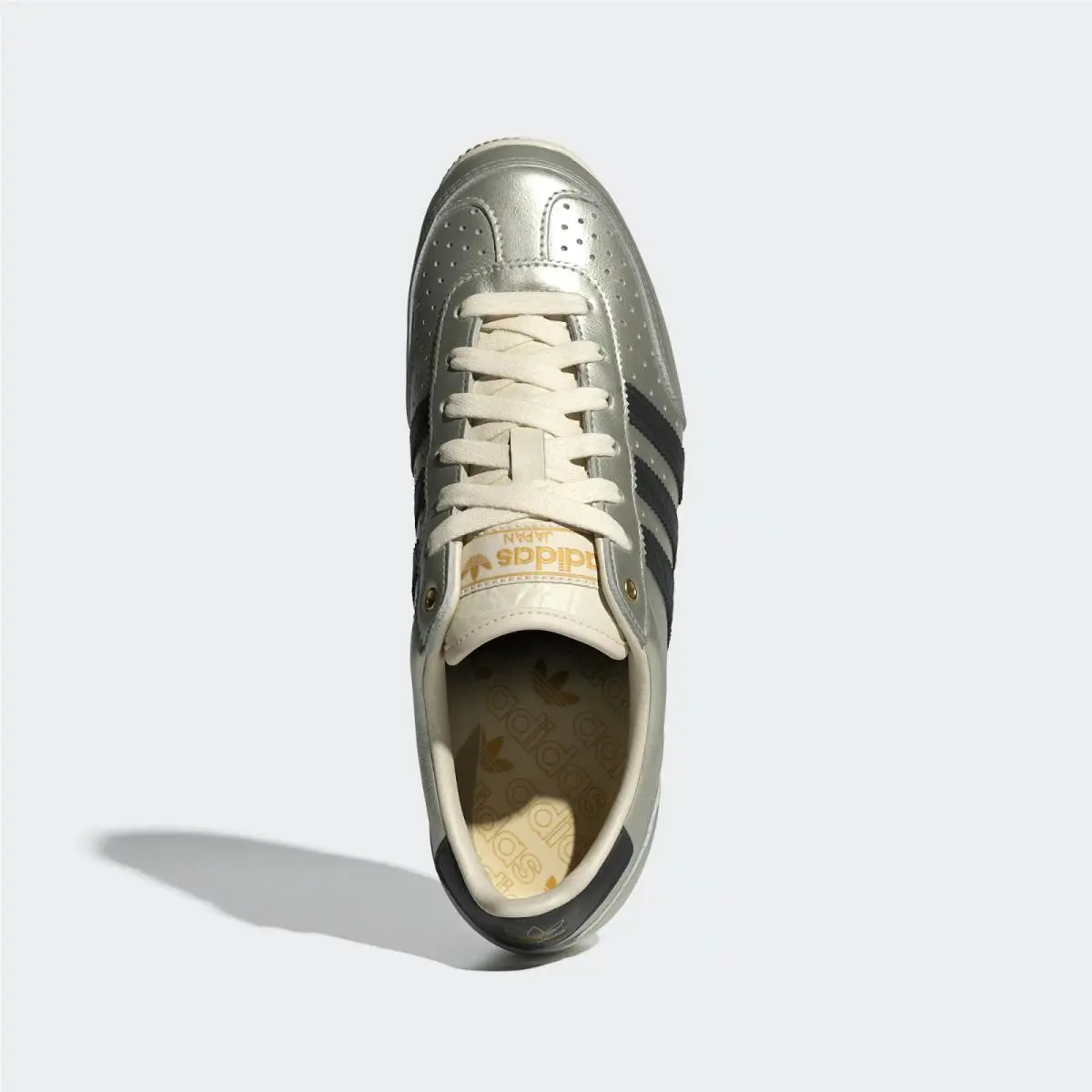 Adidas shoes - adidas Japan - Japan - JS4015 - Silver 13