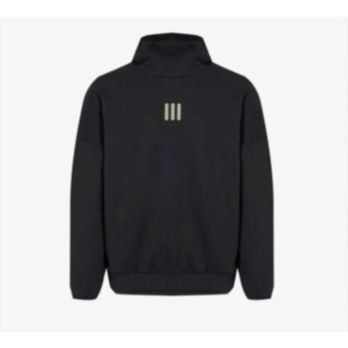Adidas clothing - vs-133476 - vs-133476 - Black 12