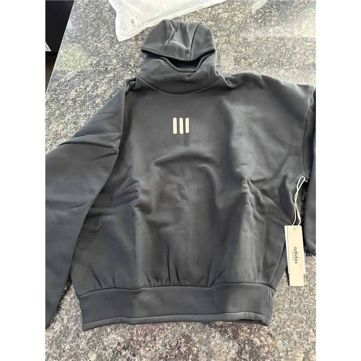 Adidas clothing - vs-133476 - vs-133476 - Black 13