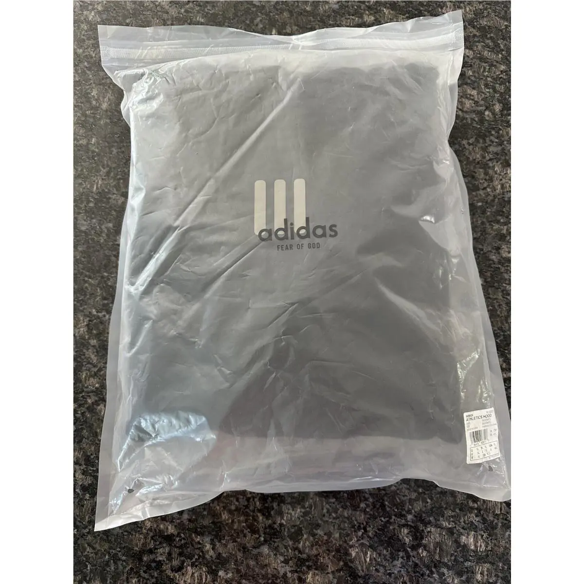 Adidas clothing - vs-133476 - vs-133476 - Black 11