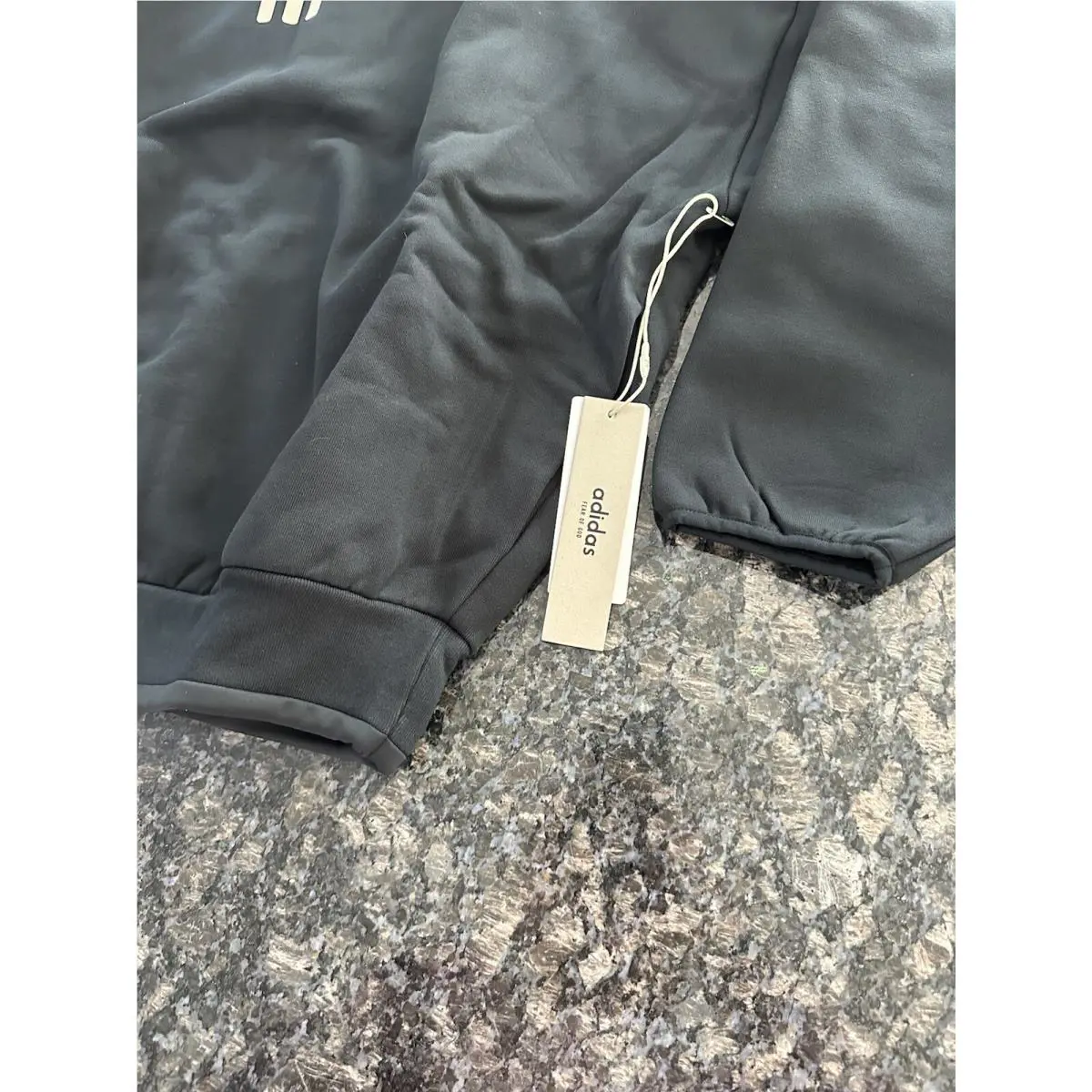 Adidas clothing - vs-133476 - vs-133476 - Black 2