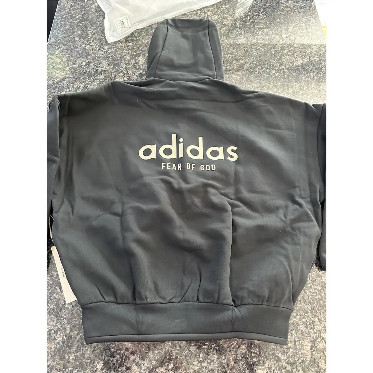 Adidas clothing - vs-133476 - vs-133476 - Black 20